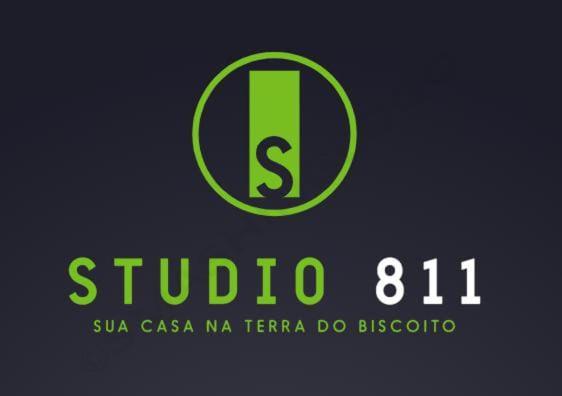 Studio 811 Marília Exterior foto